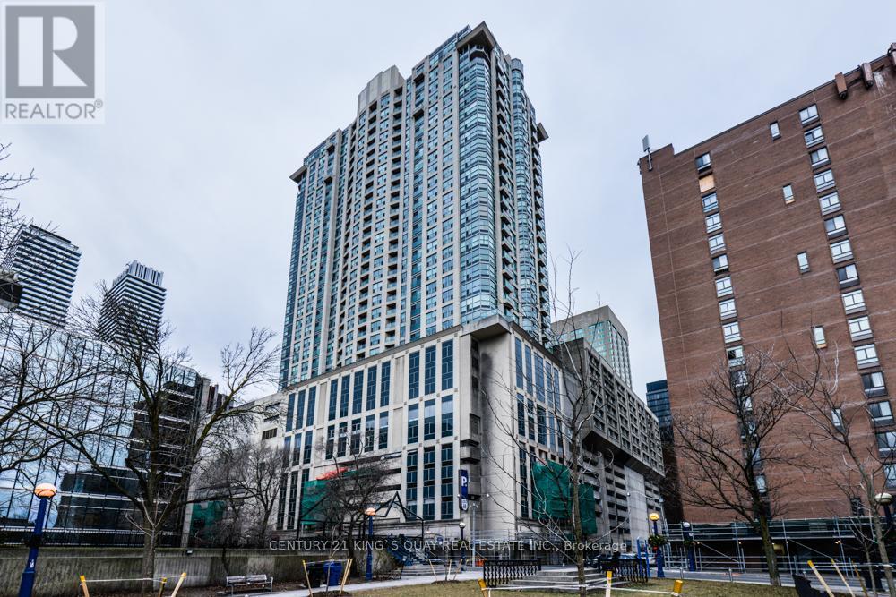 3711 - 8 Park Road, Toronto, Ontario M4W 3S5 - Photo 26 - C13475082