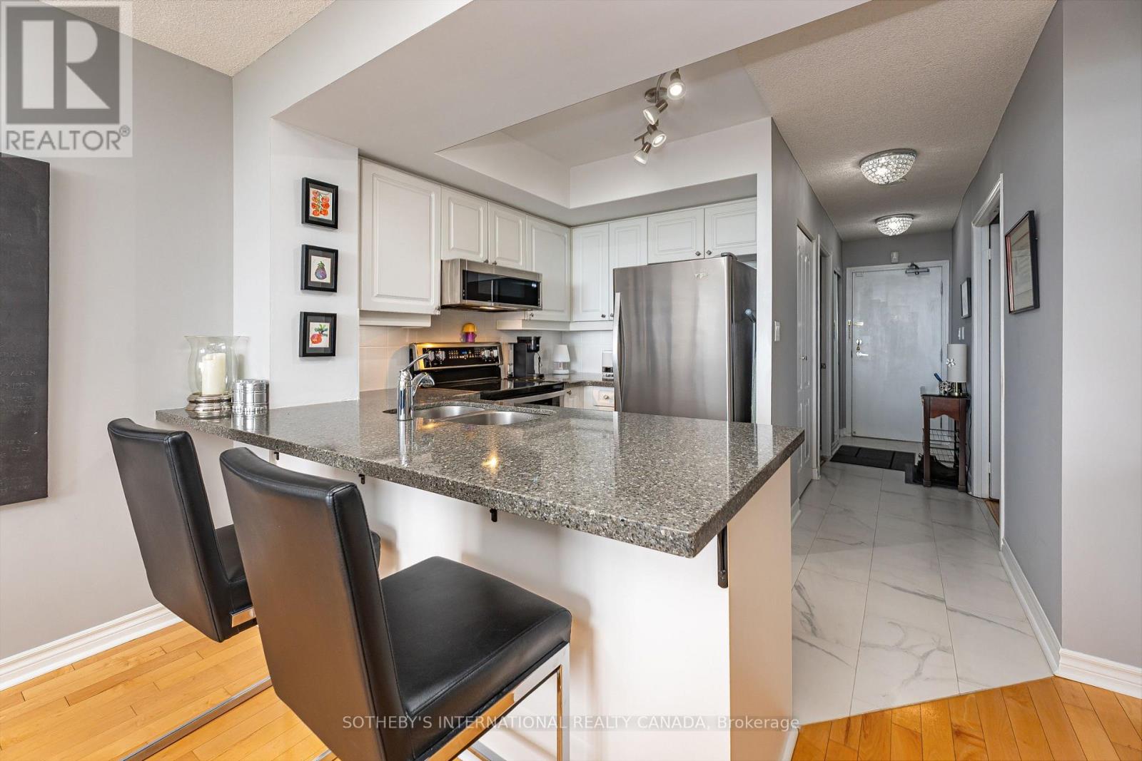 2108 - 1 Rean Drive, Toronto, Ontario  M2K 3C1 - Photo 7 - C13475426