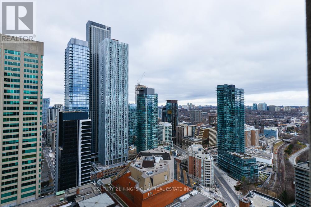 3711 - 8 Park Road, Toronto, Ontario M4W 3S5 - Photo 16 - C13475082