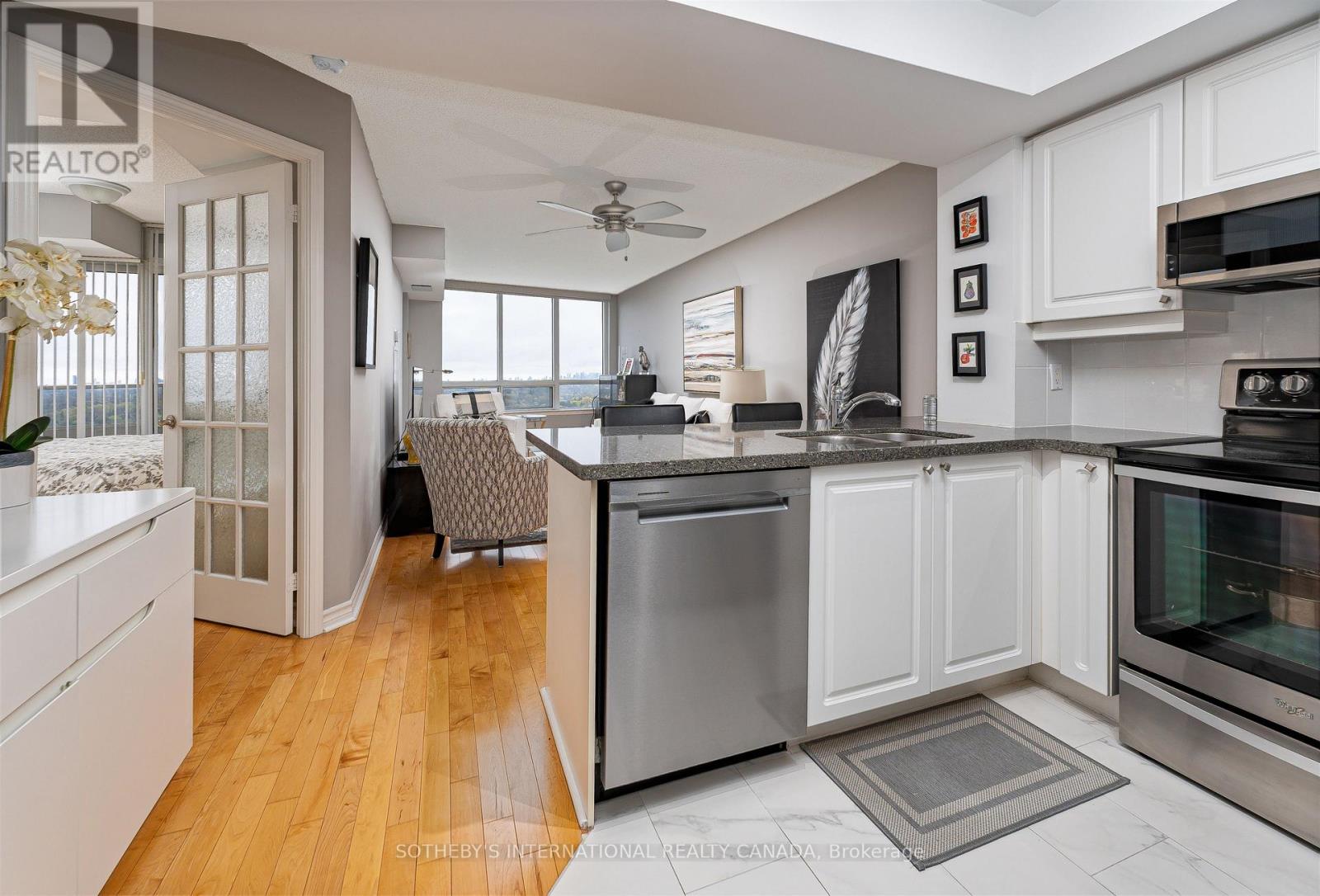 2108 - 1 Rean Drive, Toronto, Ontario  M2K 3C1 - Photo 6 - C13475426