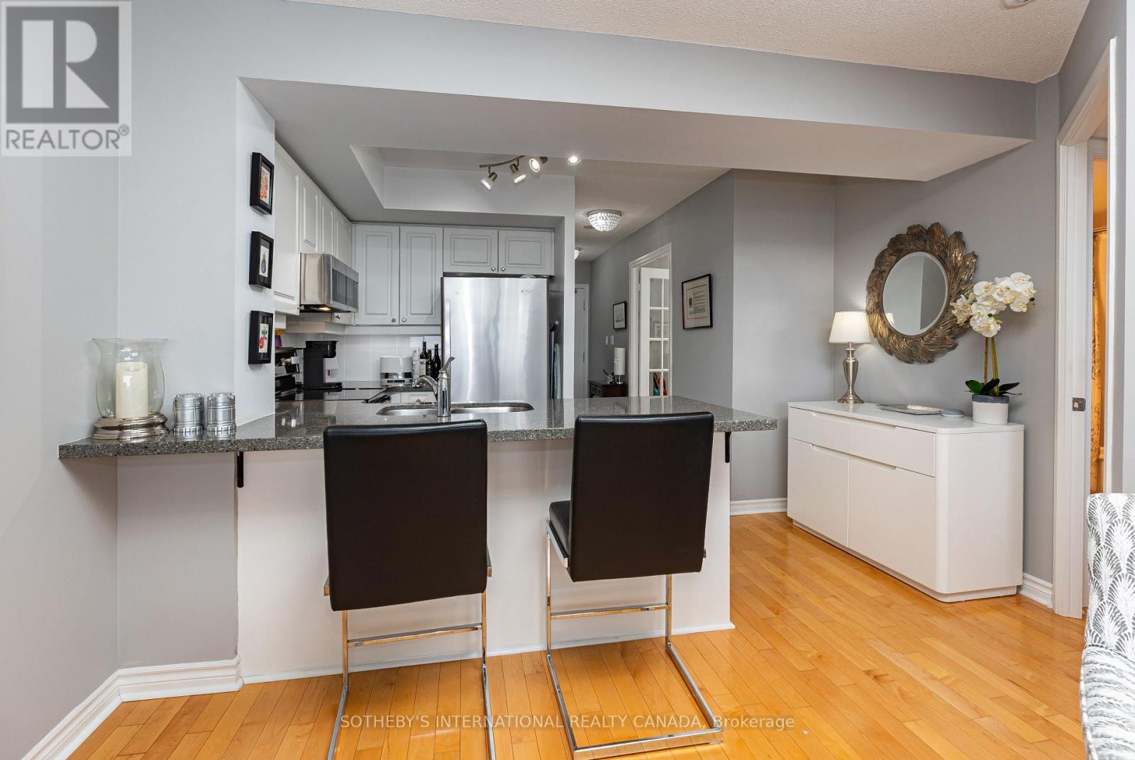 2108 - 1 Rean Drive, Toronto, Ontario  M2K 3C1 - Photo 8 - C13475426