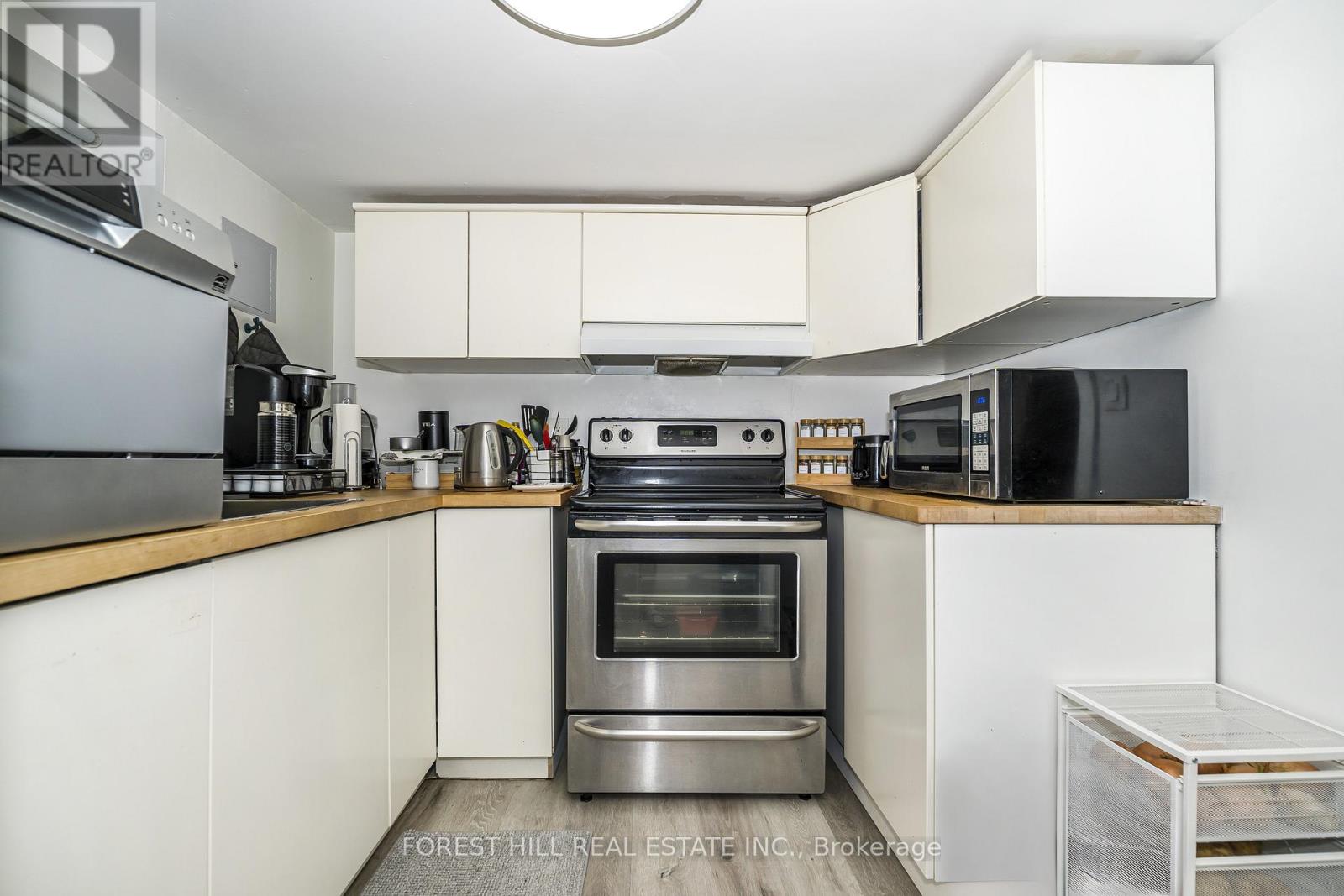 LOWER - 79 MARMOT STREET Toronto (Mount Pleasant East), ON M4S 2T4