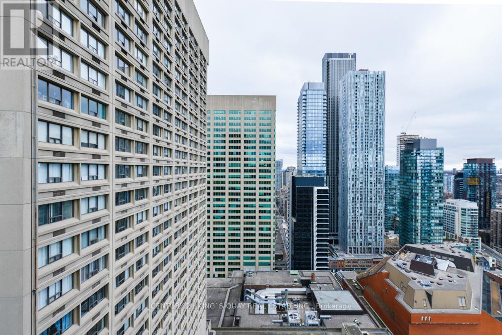 3711 - 8 Park Road, Toronto, Ontario M4W 3S5 - Photo 17 - C13475082