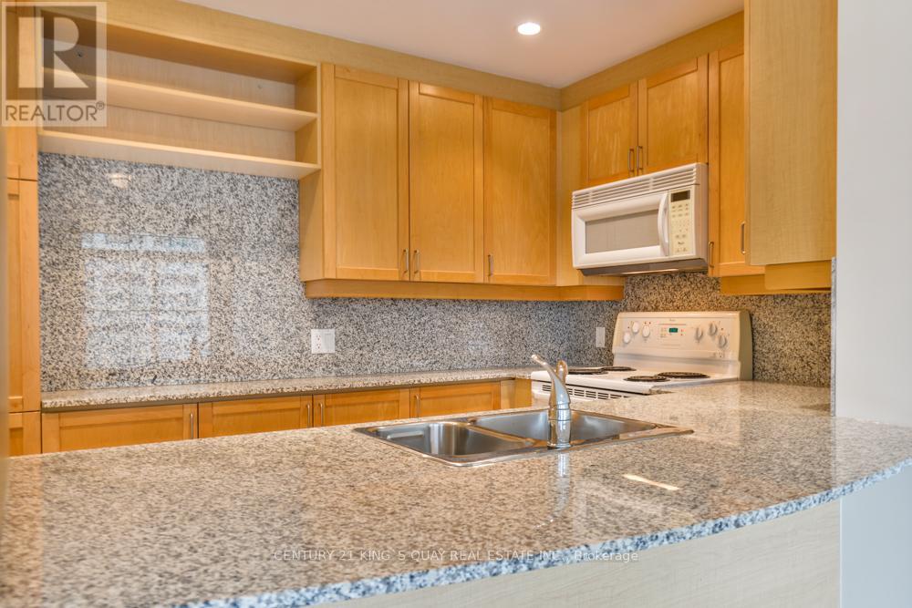 3711 - 8 Park Road, Toronto, Ontario M4W 3S5 - Photo 9 - C13475082