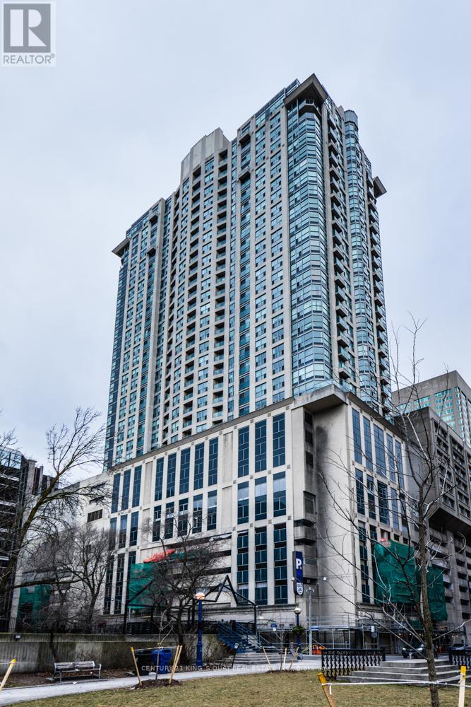 3711 - 8 Park Road, Toronto, Ontario M4W 3S5 - Photo 1 - C13475082