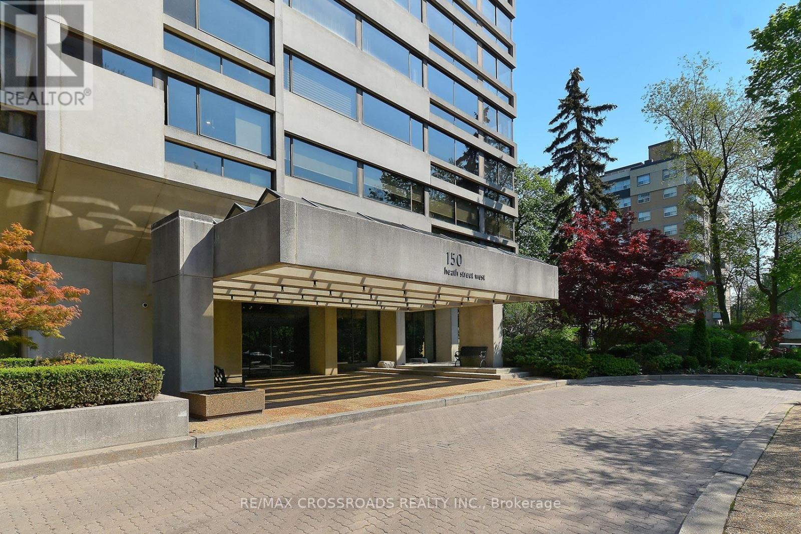 150 Heath St W 1301-1302, Toronto, Ontario M4V 2Y4 - Photo 6 - C13475154