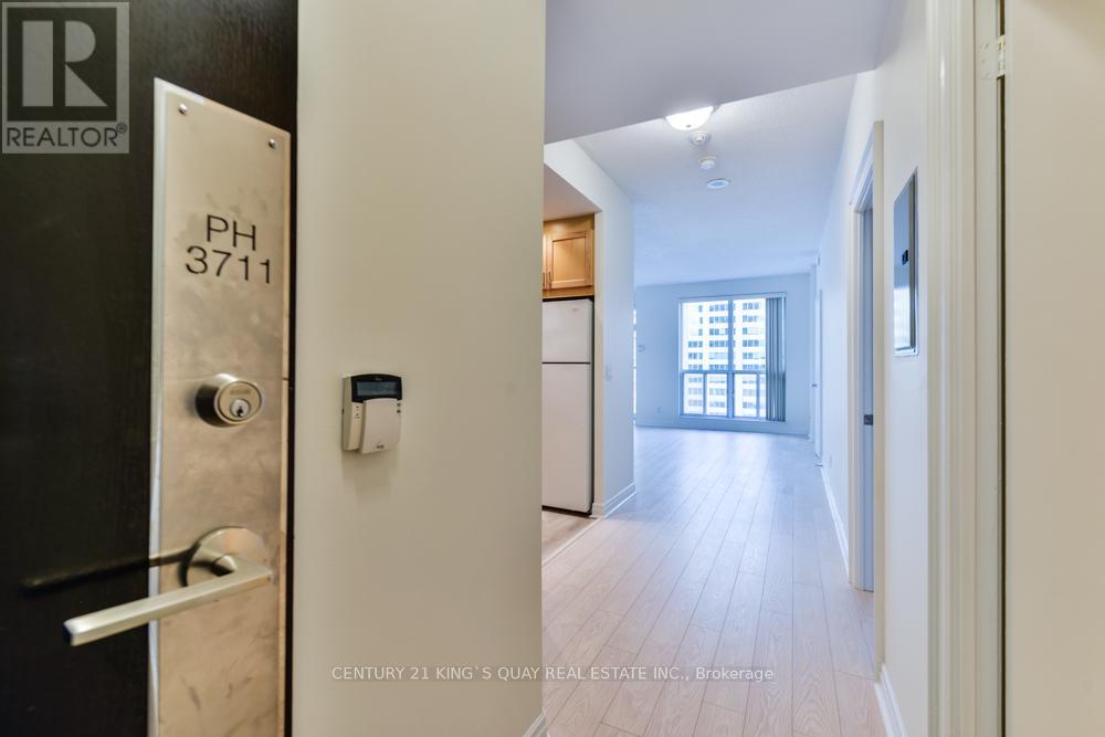 3711 - 8 Park Road, Toronto, Ontario M4W 3S5 - Photo 4 - C13475082