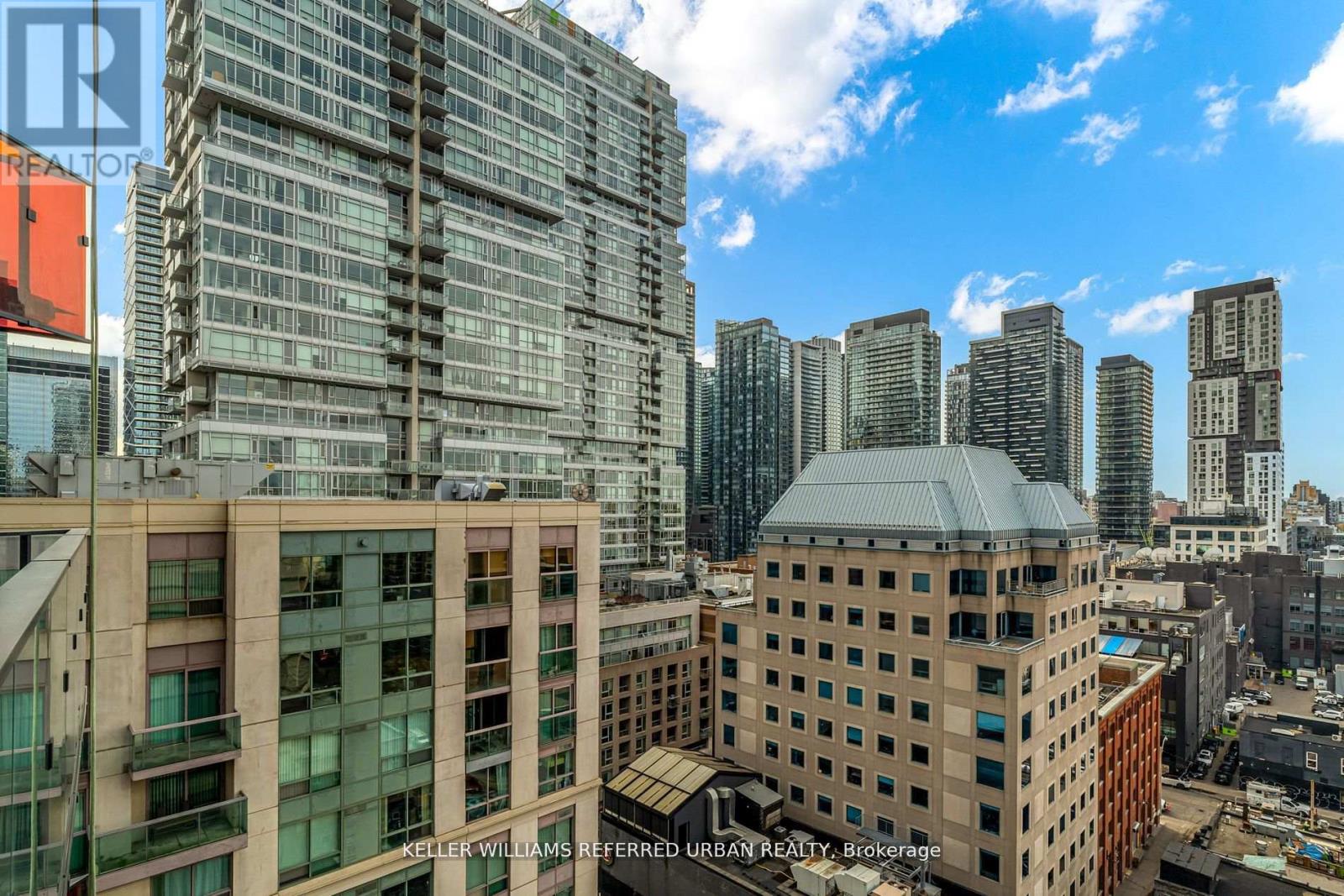 1302 - 215 Queen Street W, Toronto, Ontario  M5V 0P5 - Photo 29 - C13475052