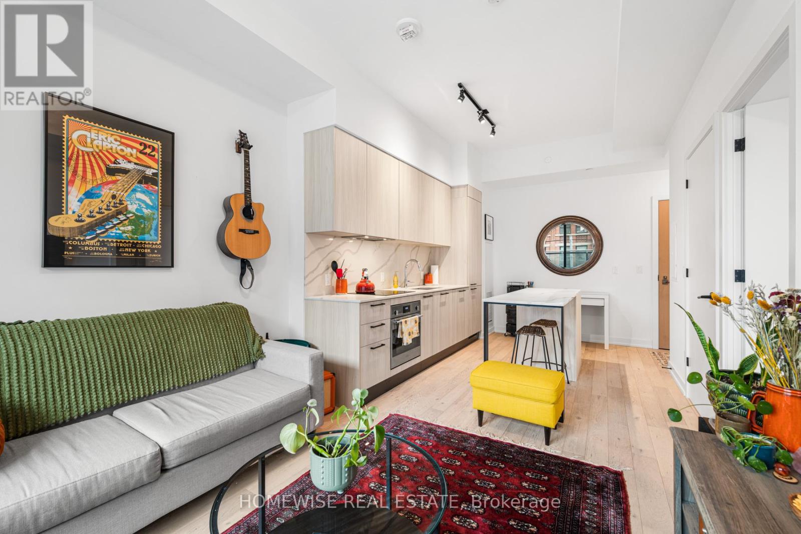 208 - 200 Sudbury Street, Toronto, Ontario  M6J 0H1 - Photo 6 - C13475730