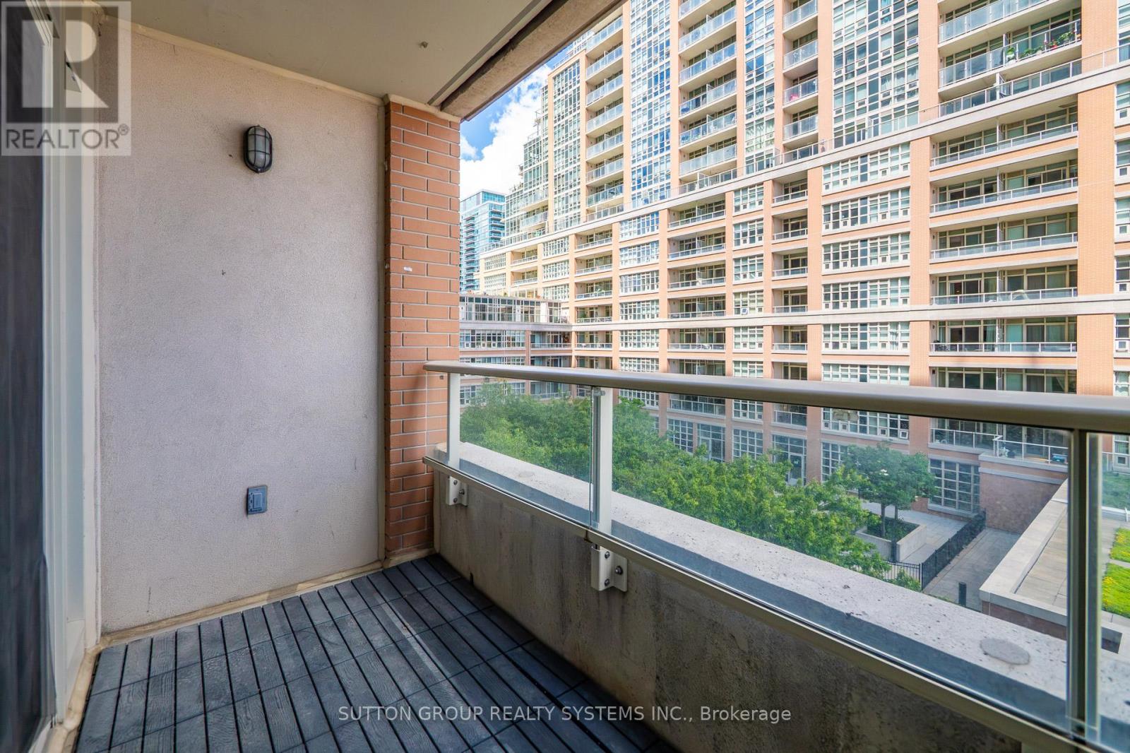 607 - 85 East Liberty Street, Toronto, Ontario  M6K 3R4 - Photo 34 - C13475762