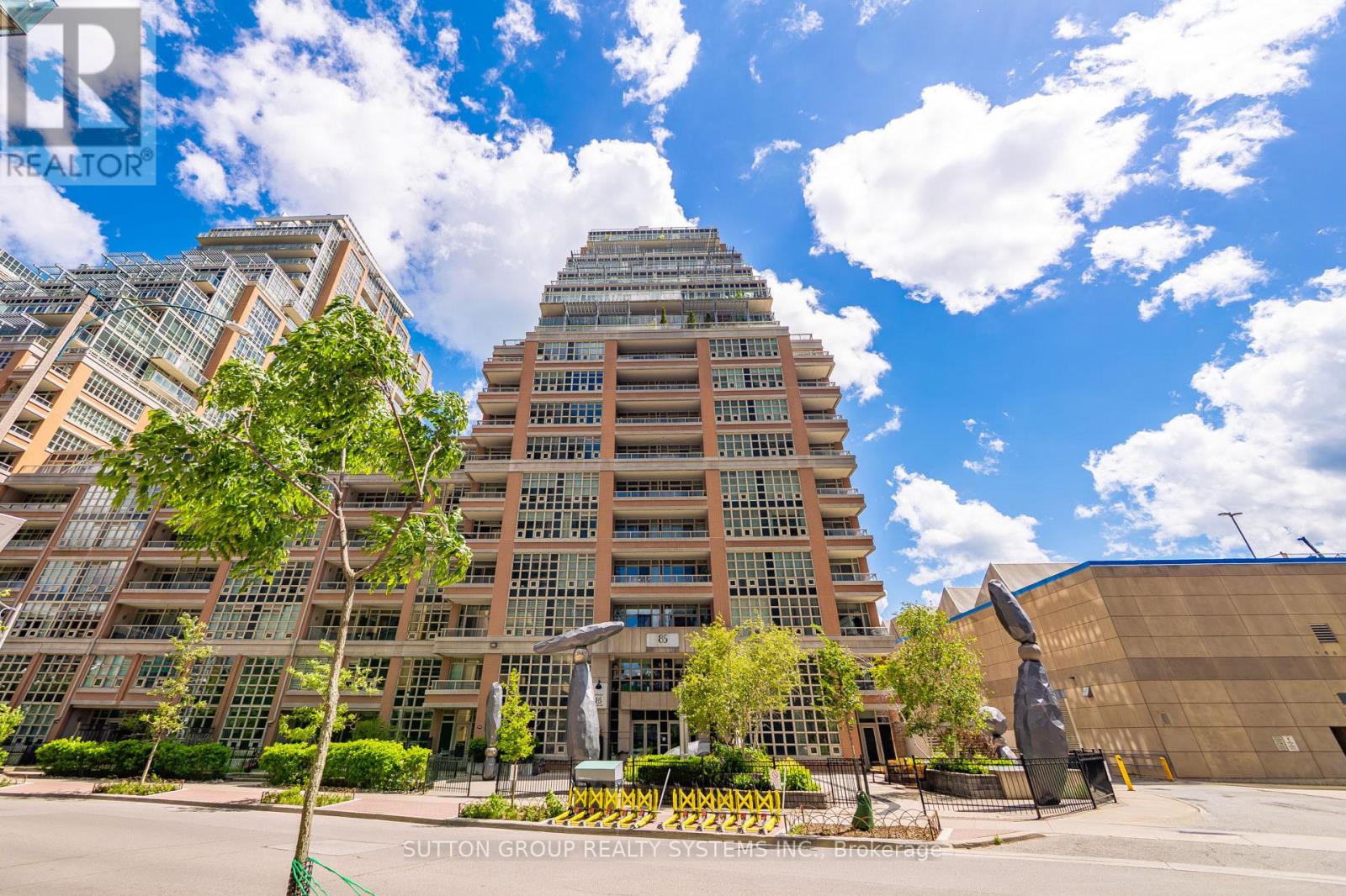 607 - 85 East Liberty Street, Toronto, Ontario  M6K 3R4 - Photo 2 - C13475762