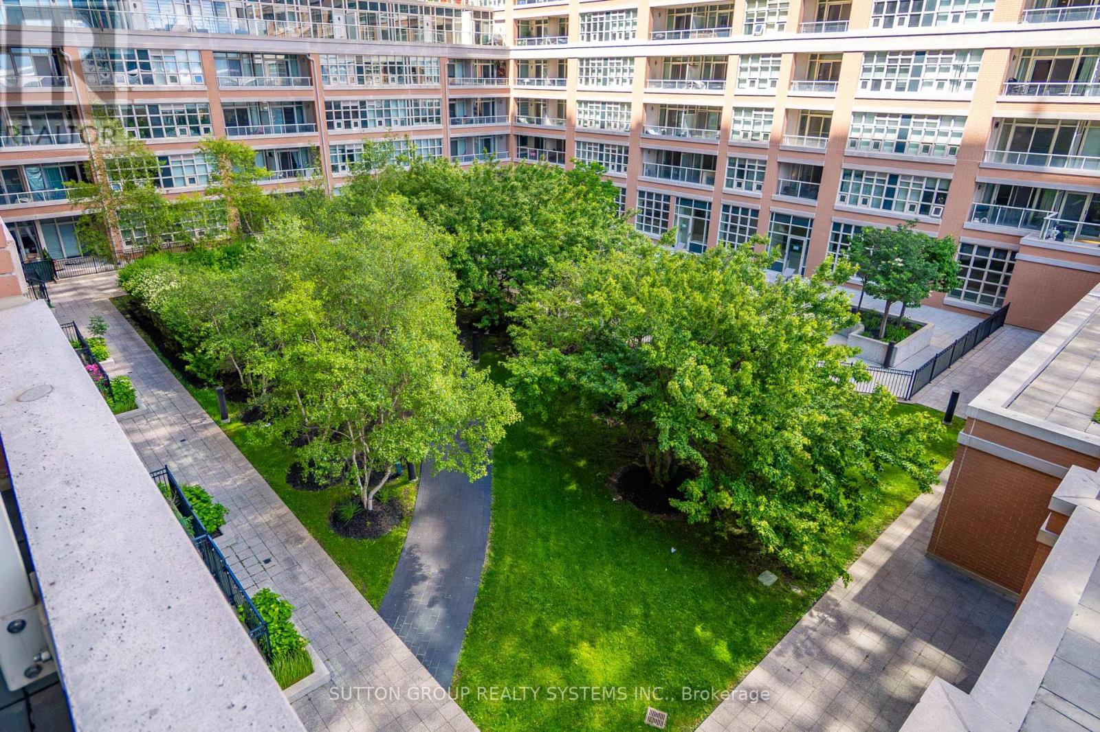 607 - 85 East Liberty Street, Toronto, Ontario  M6K 3R4 - Photo 35 - C13475762