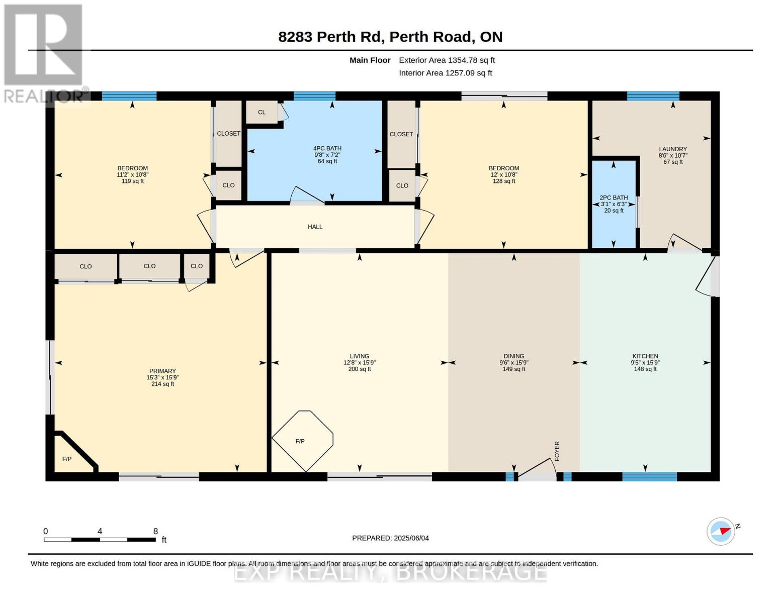 8283 Perth Road, Frontenac, Ontario  K0H 2L0 - Photo 49 - X13472920