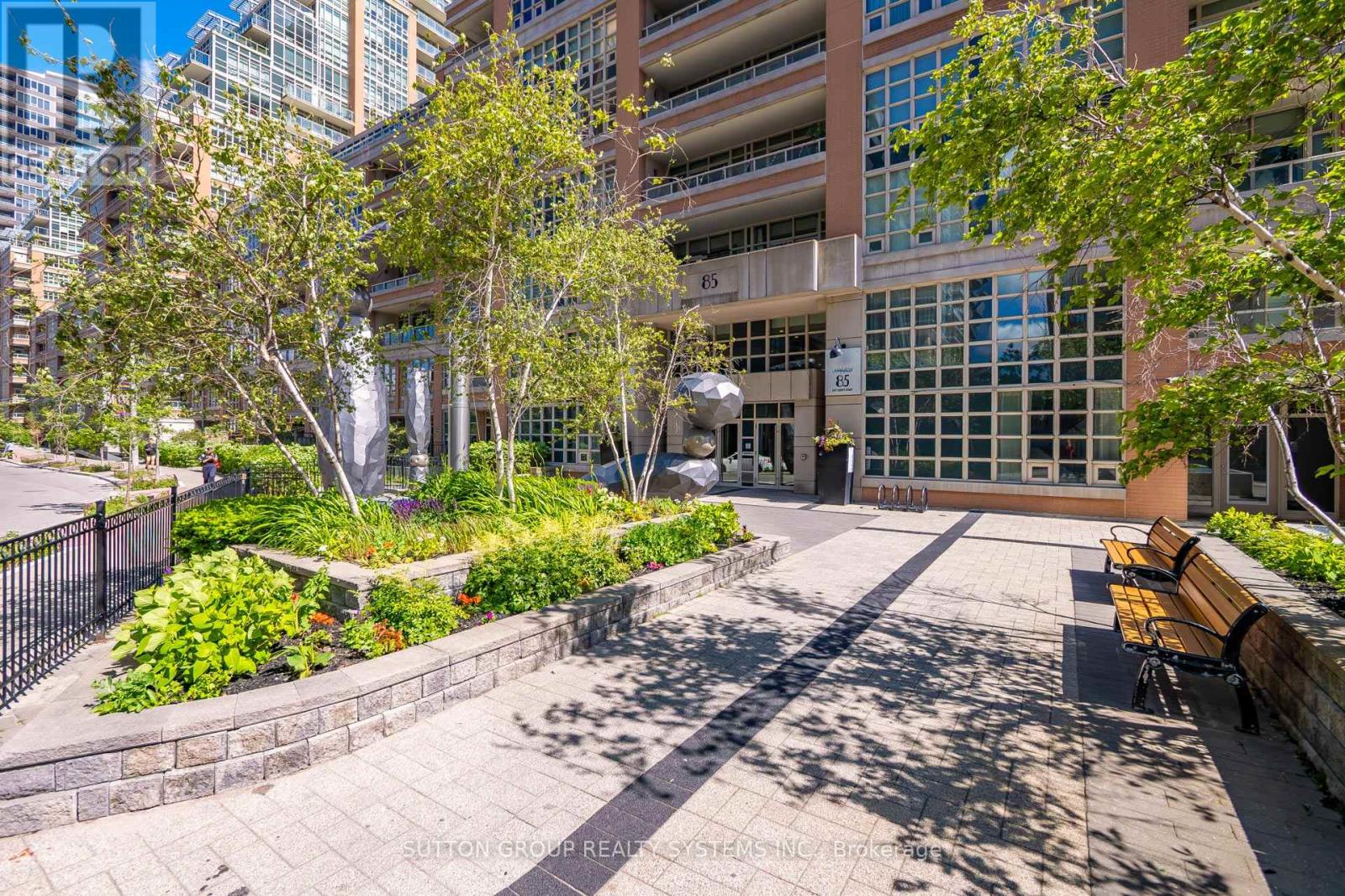 607 - 85 East Liberty Street, Toronto, Ontario  M6K 3R4 - Photo 4 - C13475762