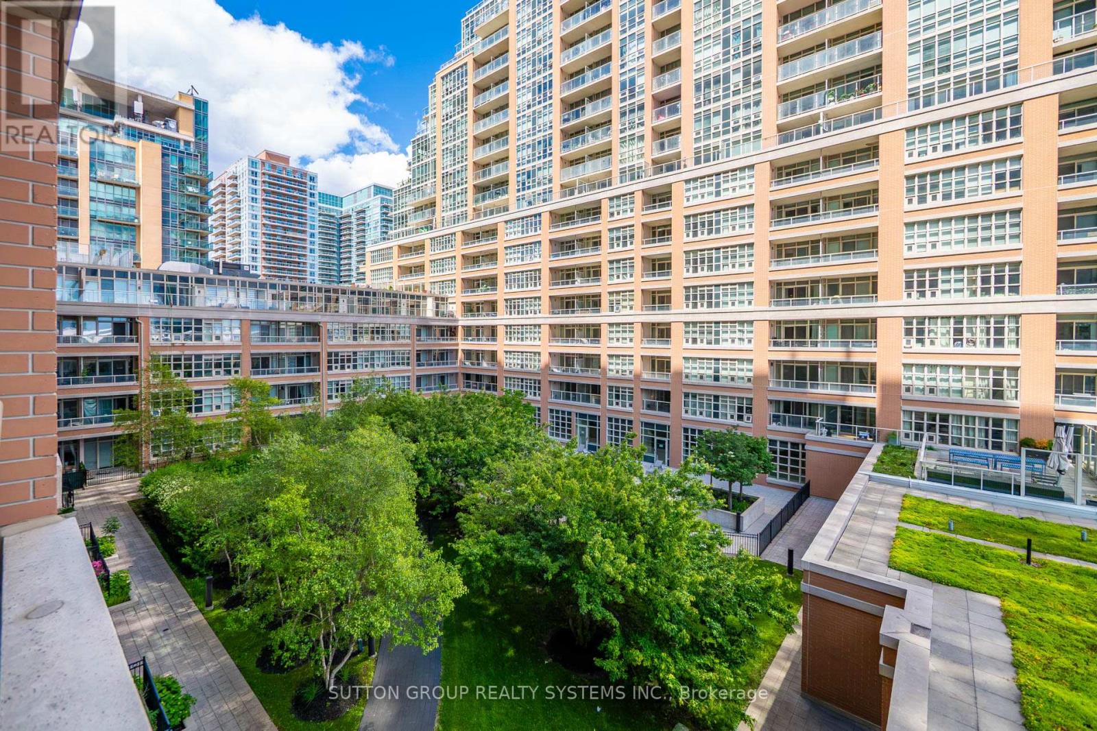 607 - 85 East Liberty Street, Toronto, Ontario  M6K 3R4 - Photo 36 - C13475762