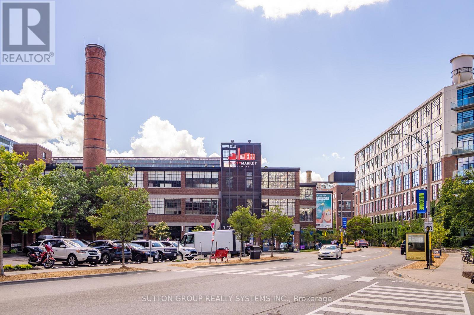 607 - 85 East Liberty Street, Toronto, Ontario  M6K 3R4 - Photo 40 - C13475762