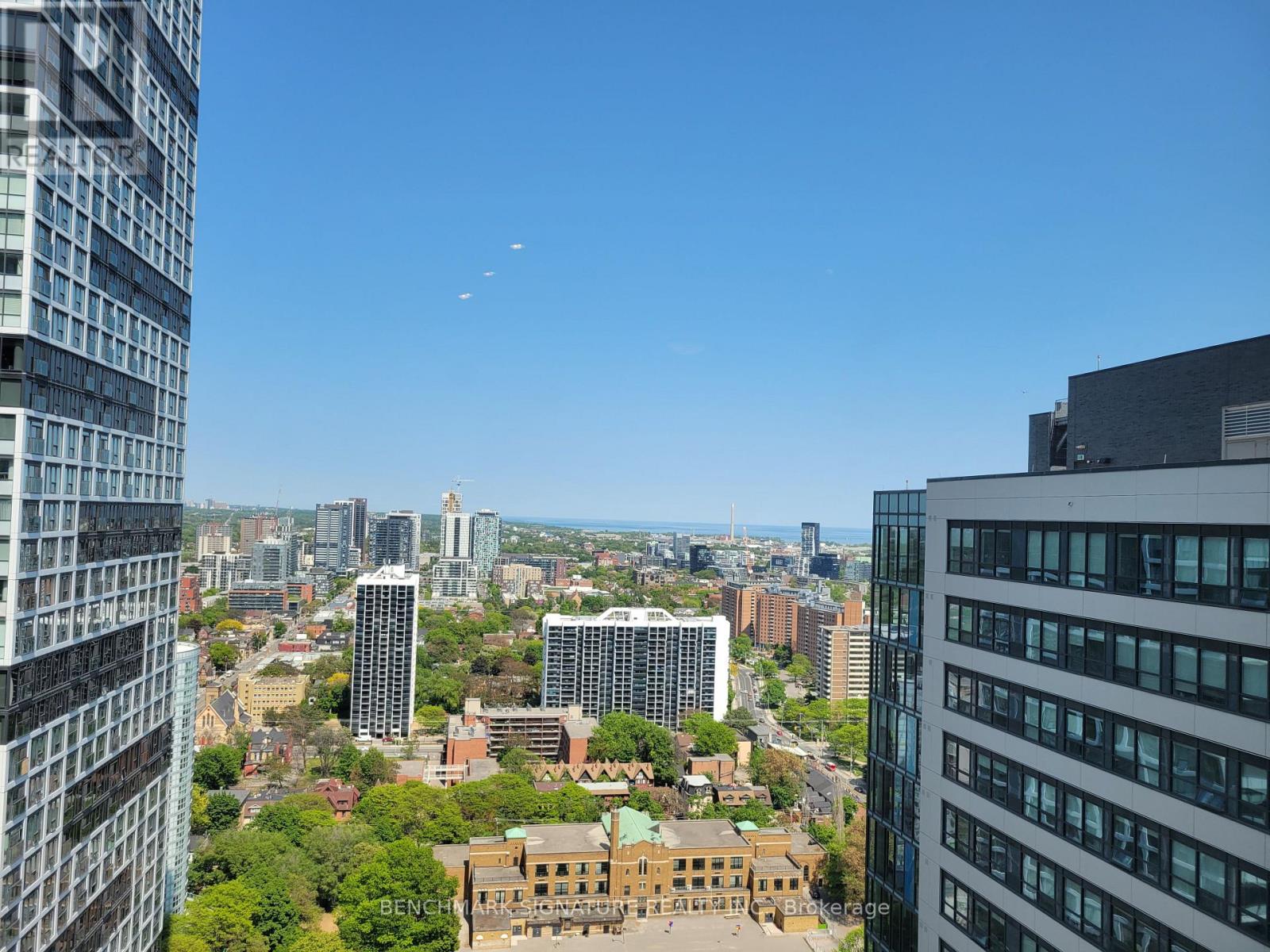 3211 - 77 MUTUAL STREET, Toronto, Ontario