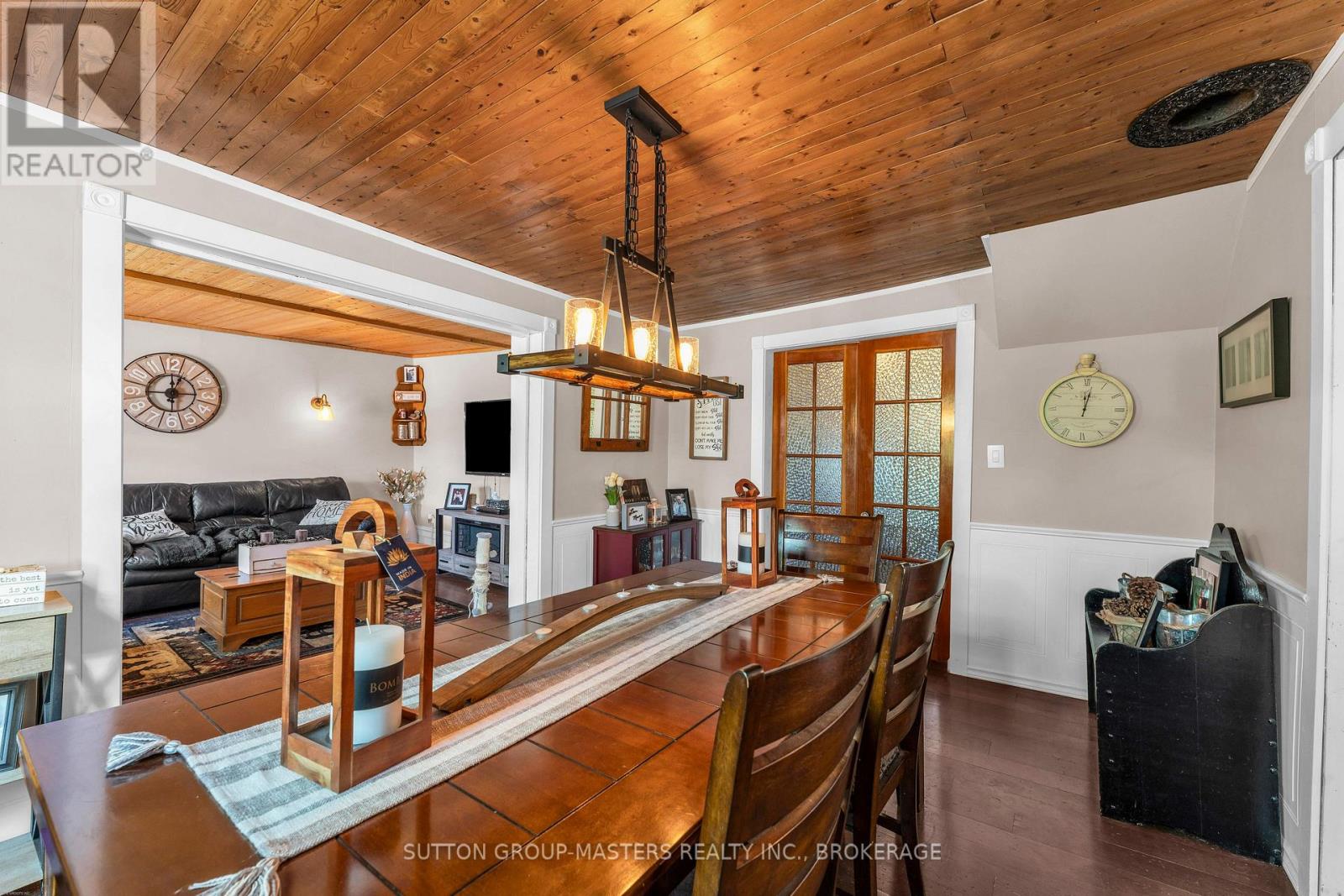 1572 Lake Road, Stone Mills, Ontario  K0K 1Z0 - Photo 12 - X13473106