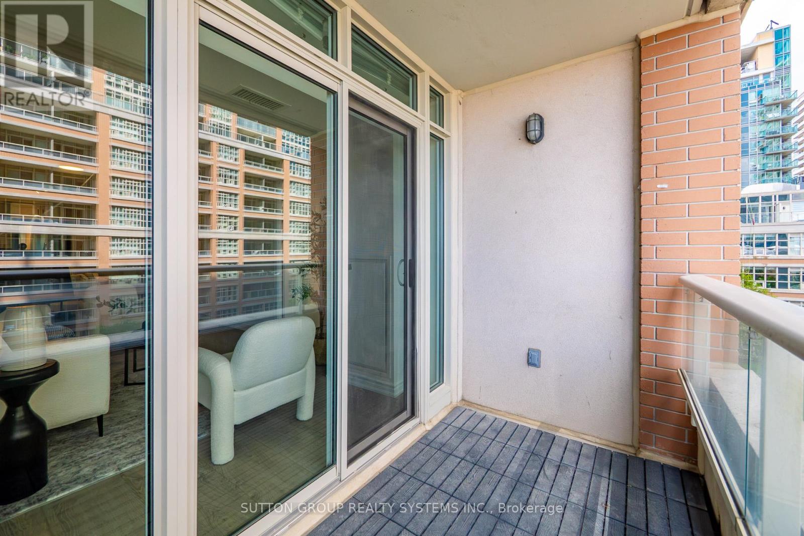 607 - 85 East Liberty Street, Toronto, Ontario  M6K 3R4 - Photo 37 - C13475762