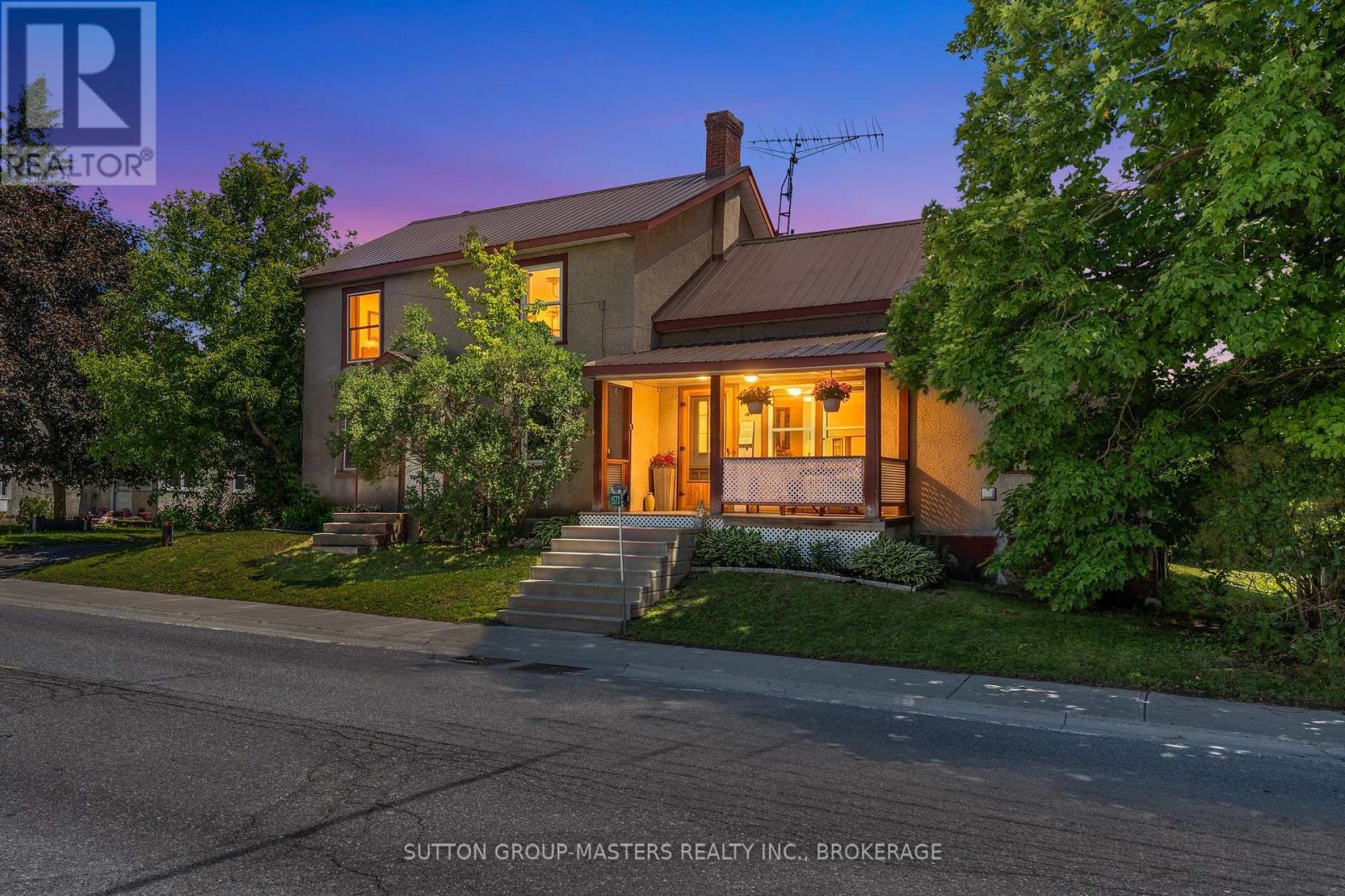 1572 LAKE ROAD, Stone Mills, Ontario