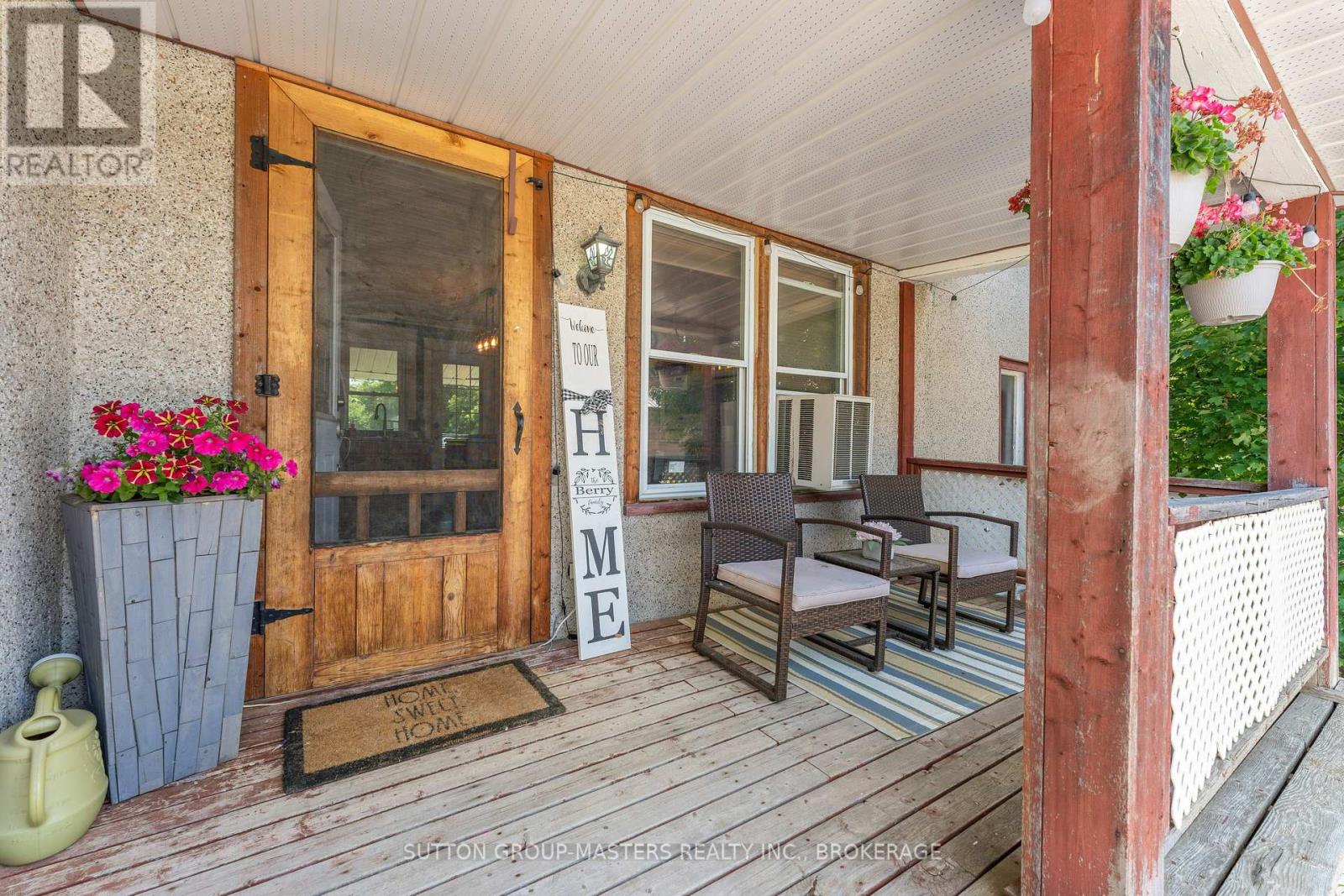 1572 Lake Road, Stone Mills, Ontario  K0K 1Z0 - Photo 3 - X13473106