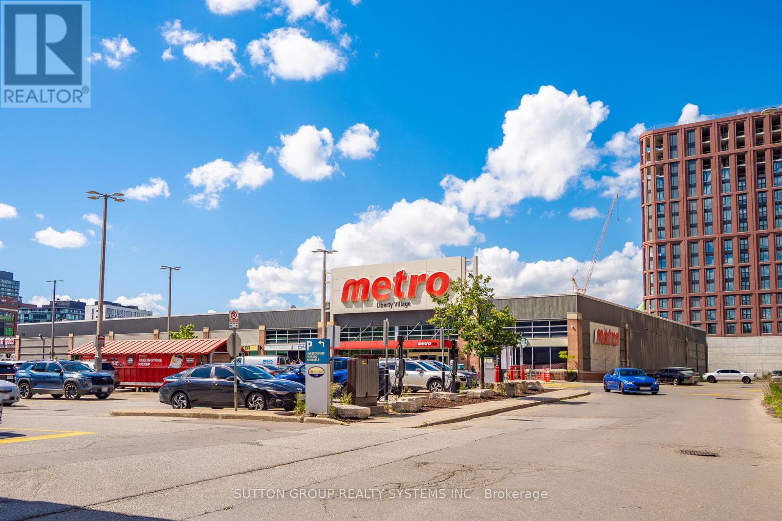 607 - 85 East Liberty Street, Toronto, Ontario  M6K 3R4 - Photo 41 - C13475762