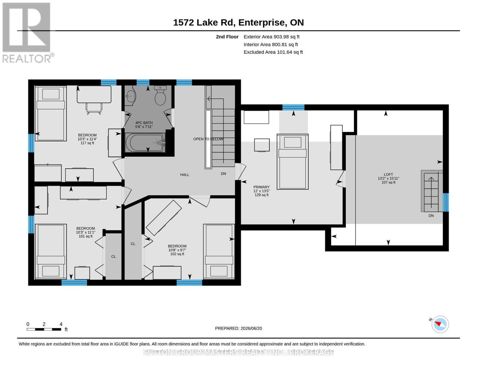1572 Lake Road, Stone Mills, Ontario  K0K 1Z0 - Photo 49 - X13473106