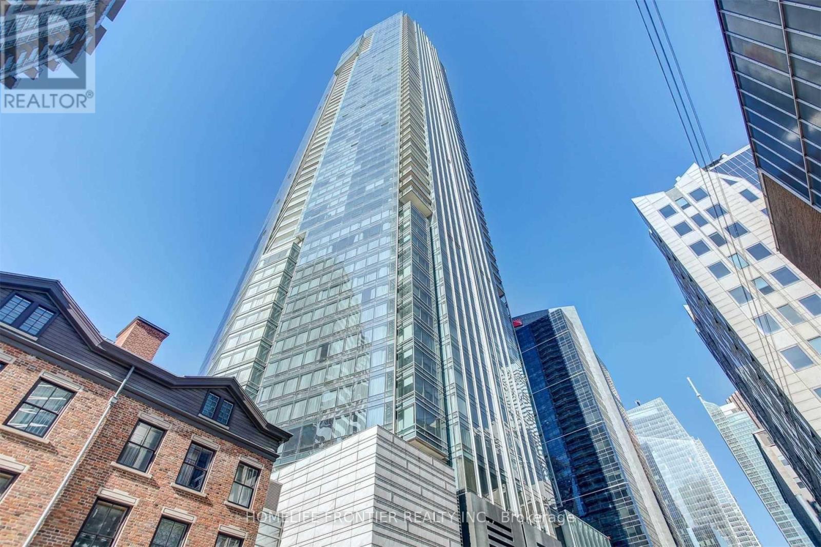3004 - 180 UNIVERSITY AVENUE, Toronto, Ontario