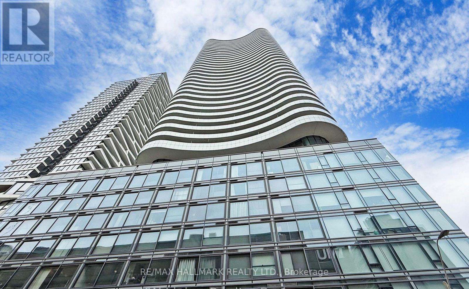 1506 - 403 CHURCH STREET, Toronto, Ontario