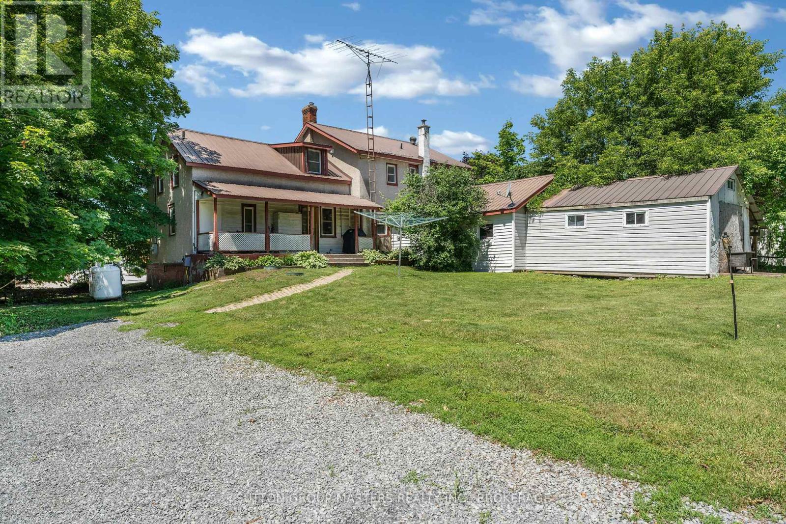 1572 Lake Road, Stone Mills, Ontario  K0K 1Z0 - Photo 41 - X13473106