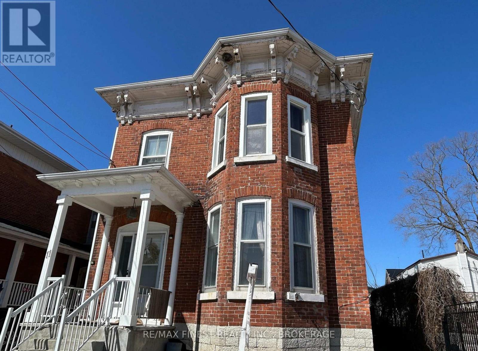 $469,000.00West - 11 Bridge Street, Greater Napanee, Ontario