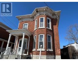 WEST - 11 BRIDGE STREET, Greater Napanee, Ontario