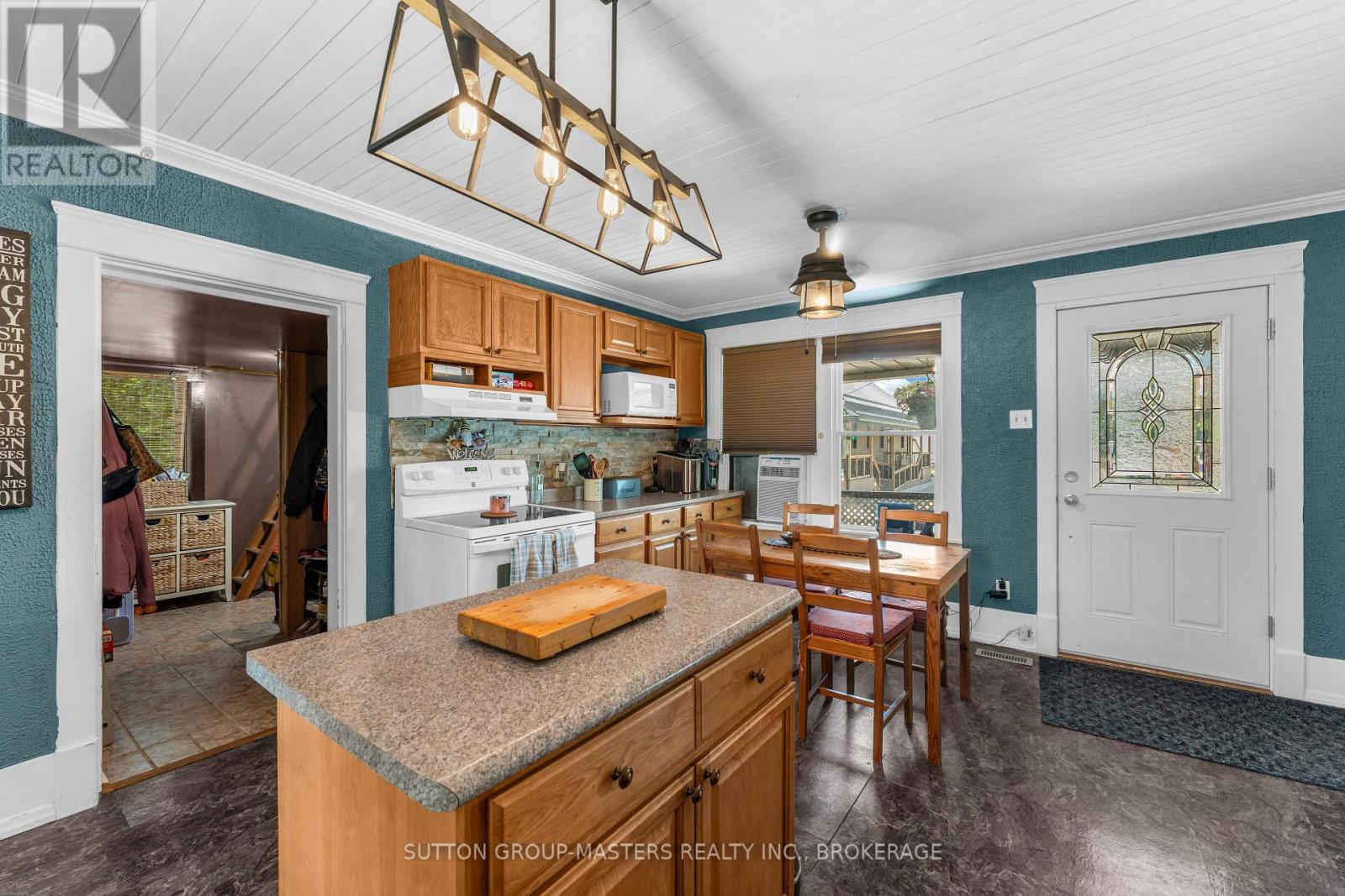 1572 Lake Road, Stone Mills, Ontario  K0K 1Z0 - Photo 6 - X13473106