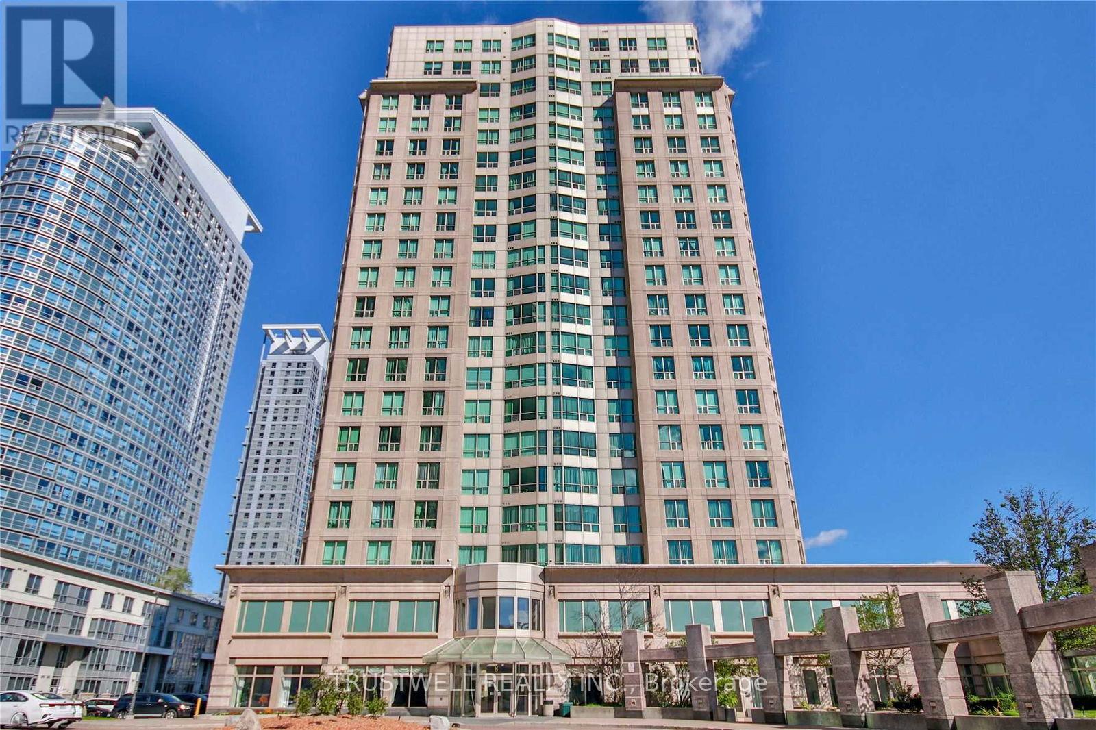 1509 - 8 Lee Centre Drive, Toronto, Ontario M1H 3H8 - Photo 2 - E12826650