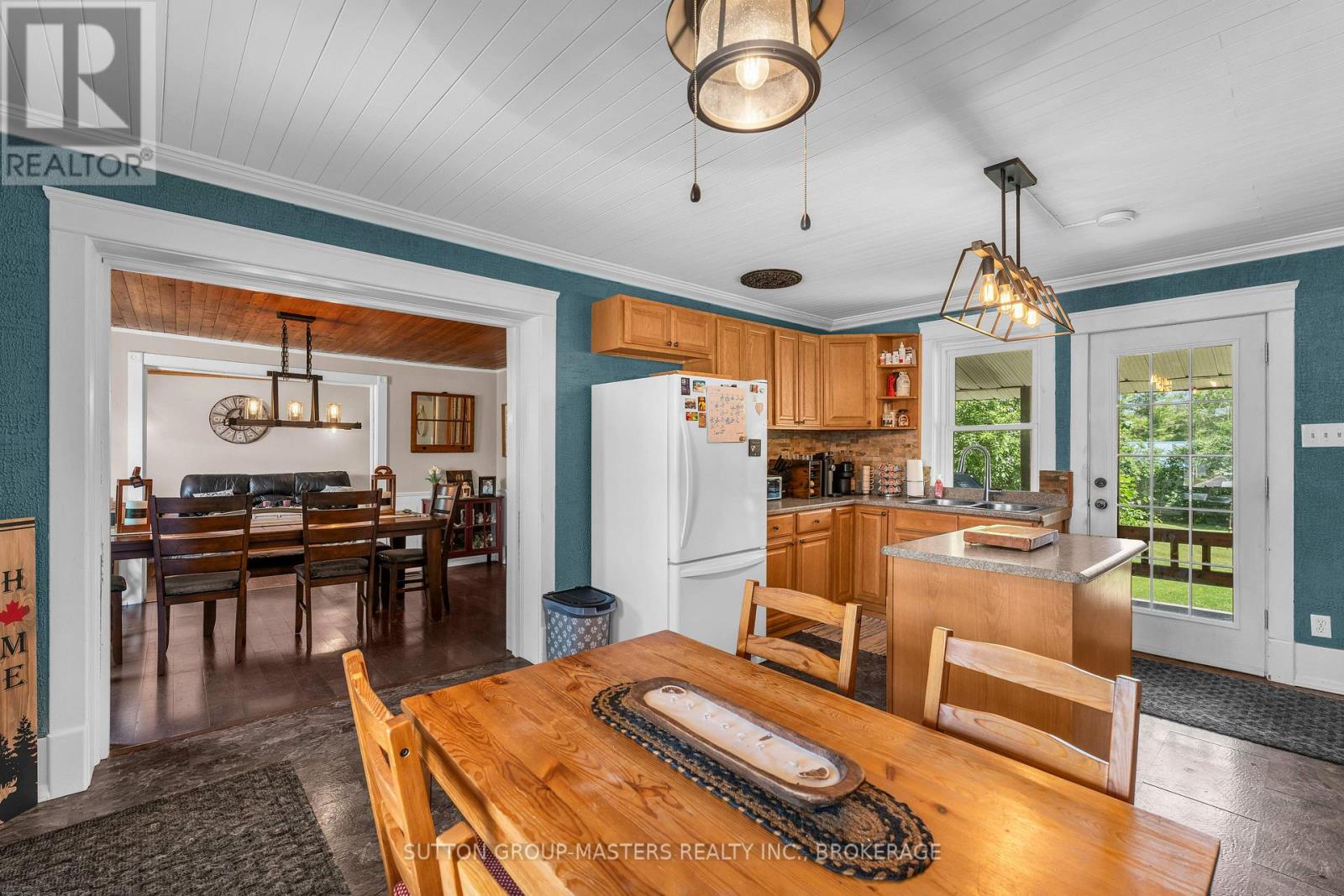 1572 Lake Road, Stone Mills, Ontario  K0K 1Z0 - Photo 8 - X13473106