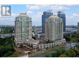 1509 - 8 LEE CENTRE DRIVE, Toronto, Ontario