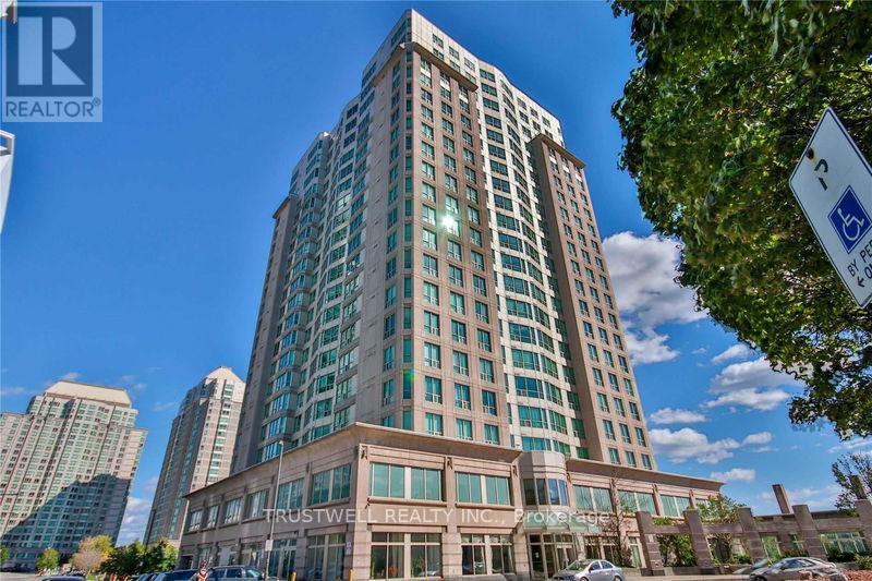 1509 - 8 Lee Centre Drive, Toronto, Ontario M1H 3H8 - Photo 3 - E12826650