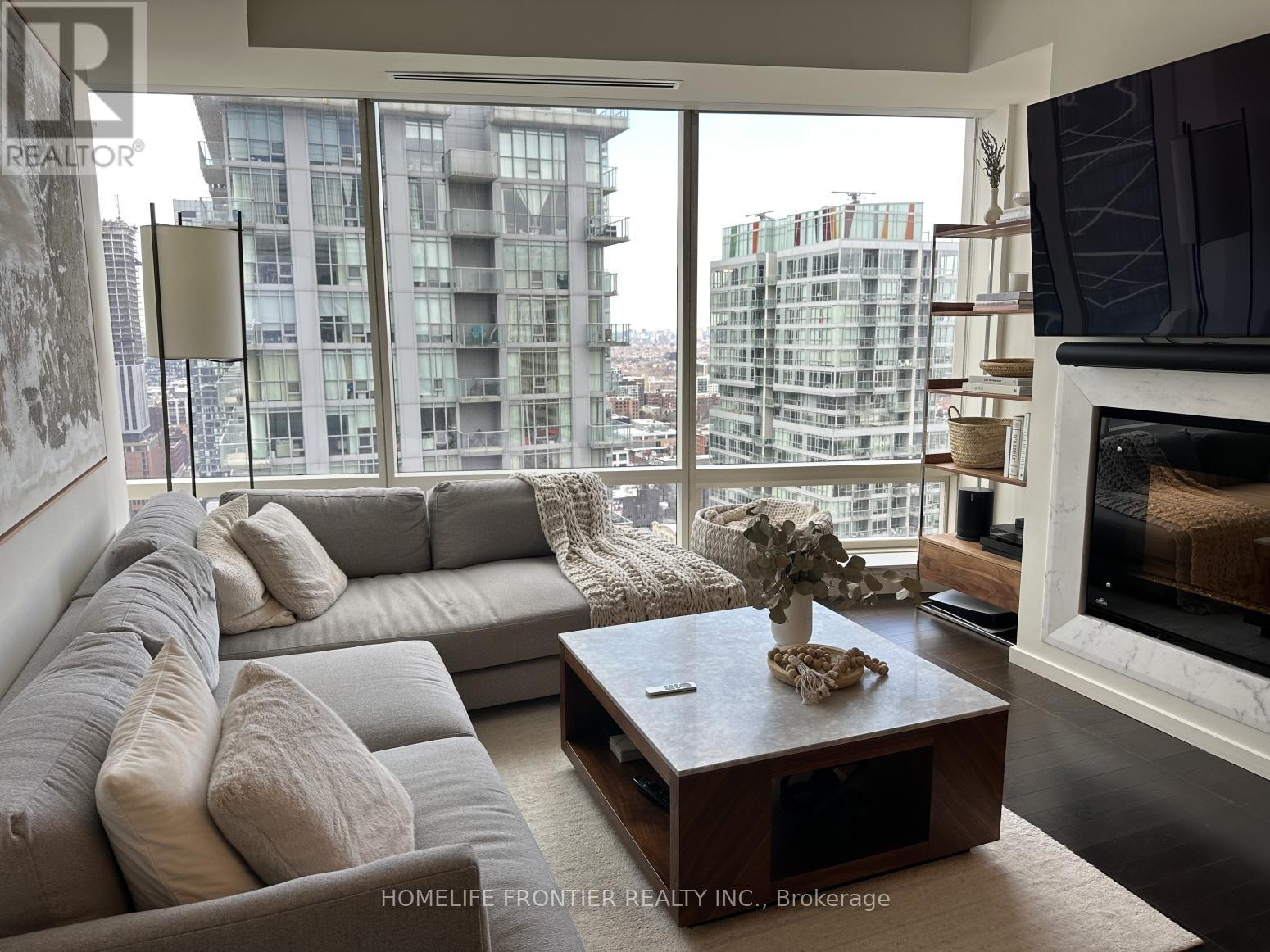 3004 - 180 University Avenue, Toronto, Ontario  M5H 0A3 - Photo 8 - C13475814