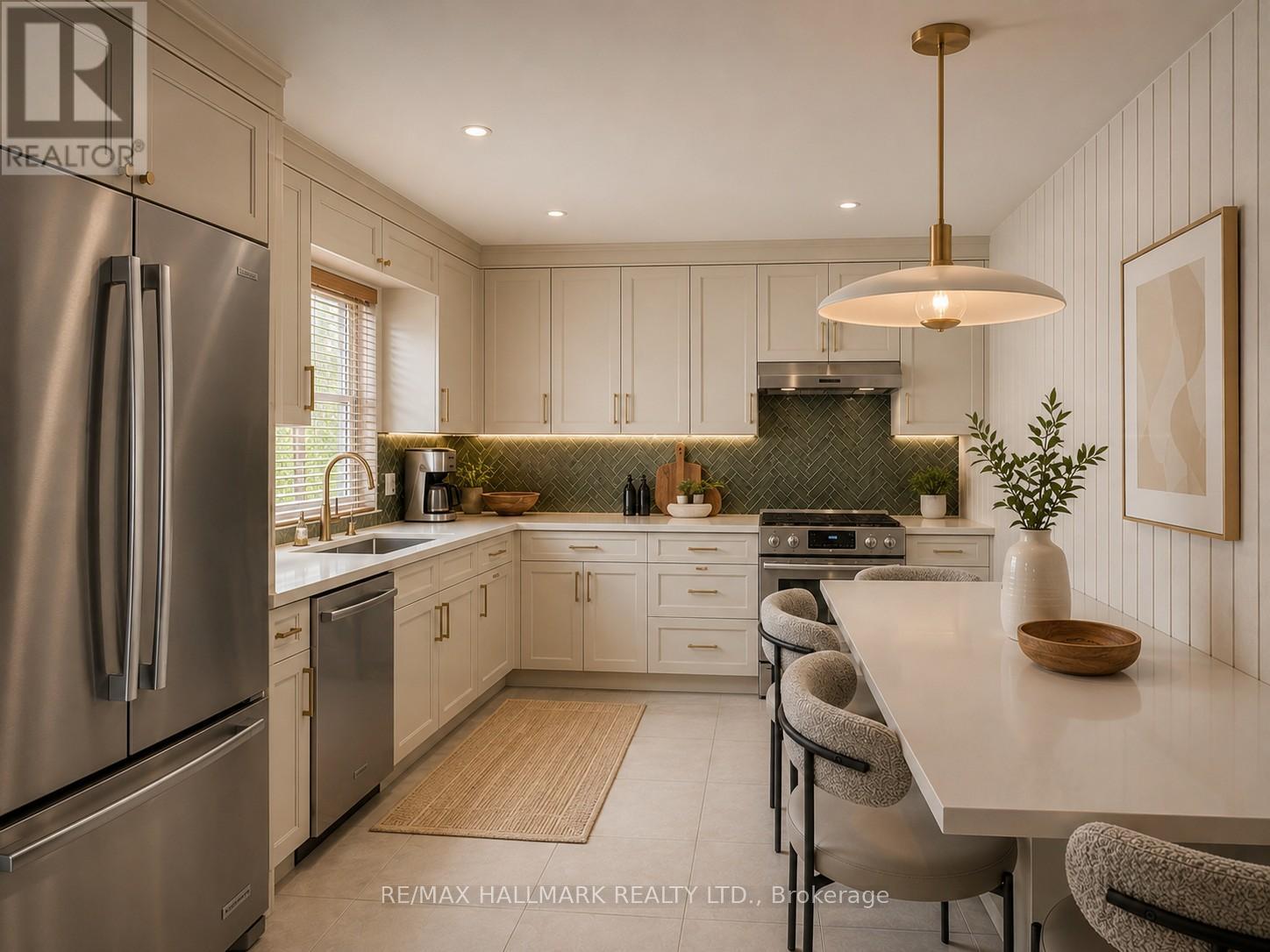 453 Jones Avenue, Toronto, Ontario  M4J 3G7 - Photo 11 - E13249436