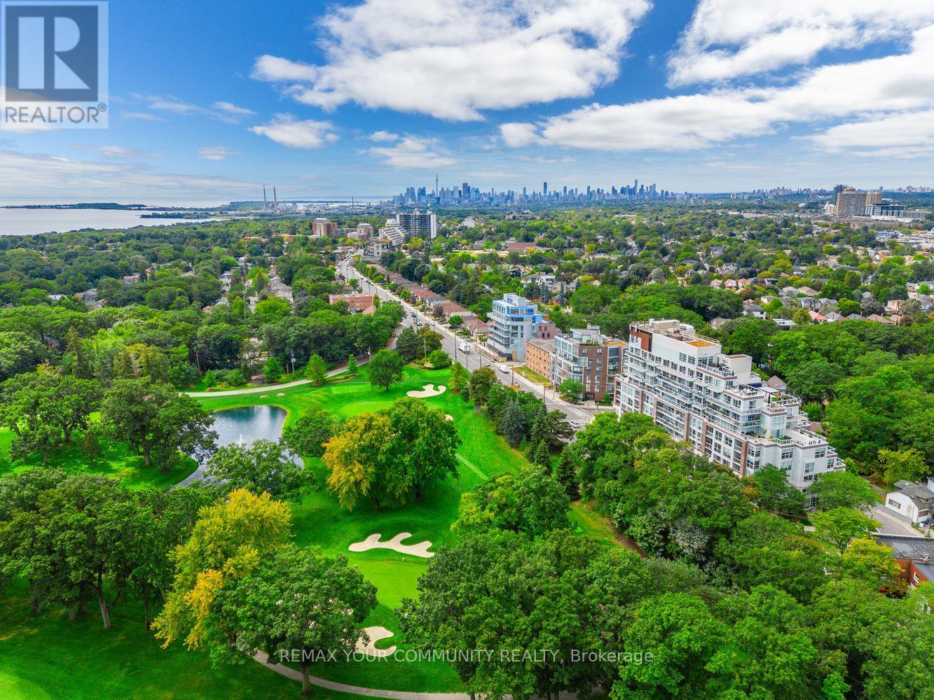 305 - 1316 Kingston Road, Toronto, Ontario M1N 1P6 - Photo 43 - E13423030