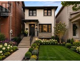 453 JONES AVENUE, Toronto, Ontario
