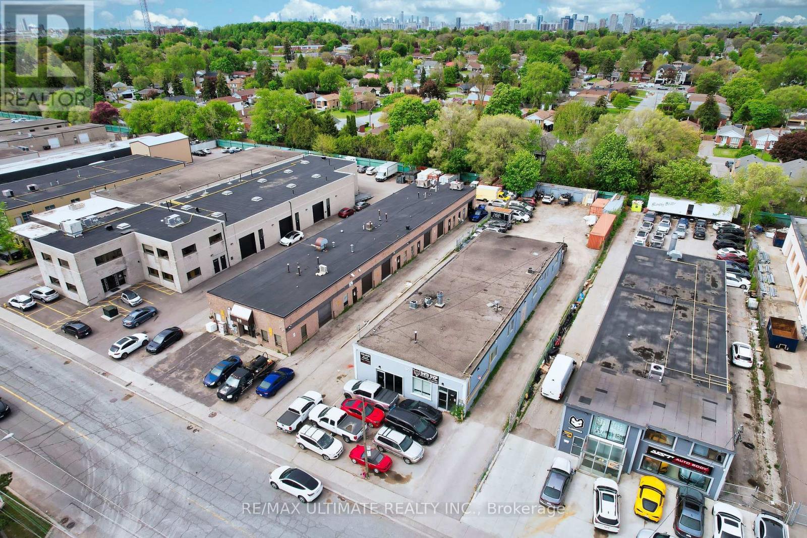 90 Crockford Boulevard, Toronto, Ontario M1R 3C3 - Photo 3 - E13472942