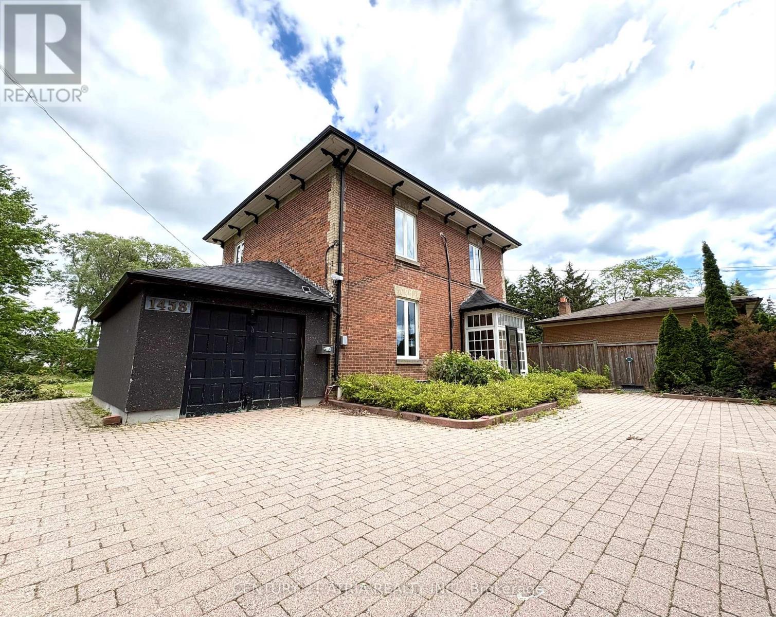 Room 4 - 1458 Military Trail, Toronto, Ontario  M1C 1A9 - Photo 1 - E13473116