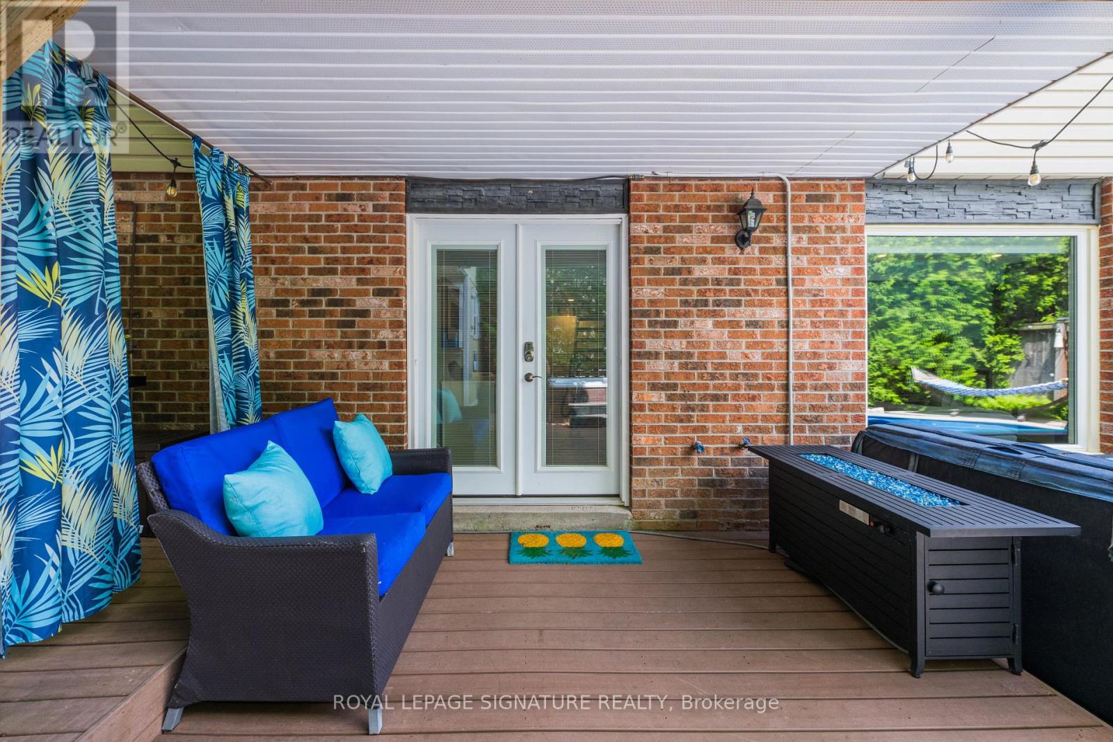 361 Dyson Road, Pickering, Ontario  L1W 2N2 - Photo 32 - E13473258