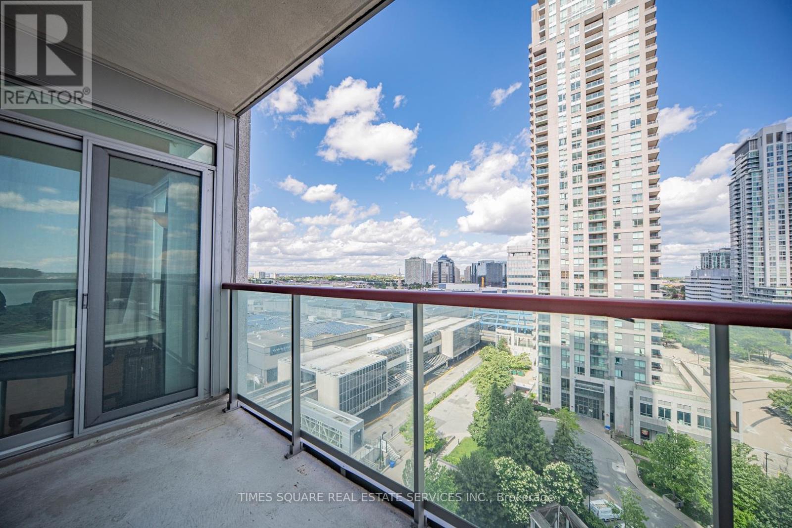 1103 - 50 Brian Harrison Way, Toronto, Ontario M1P 5J4 - Photo 3 - E13472556