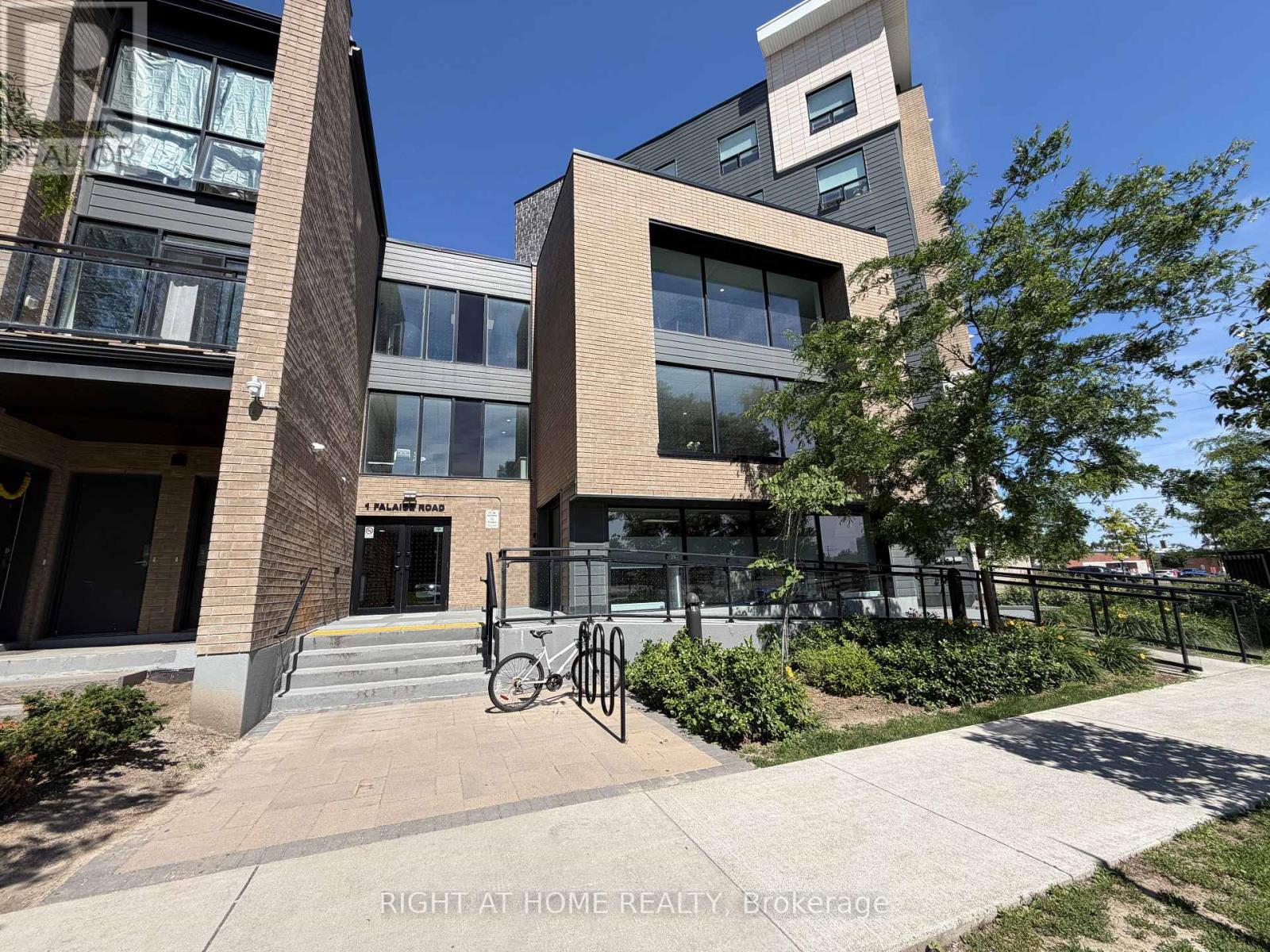 203 - 1 Falaise Road, Toronto, Ontario  M1E 0B9 - Photo 3 - E13472692