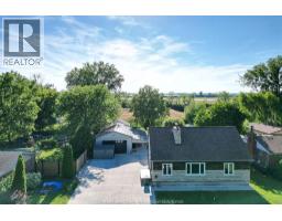 2040 FRONT ROAD North, Amherstburg, Ontario