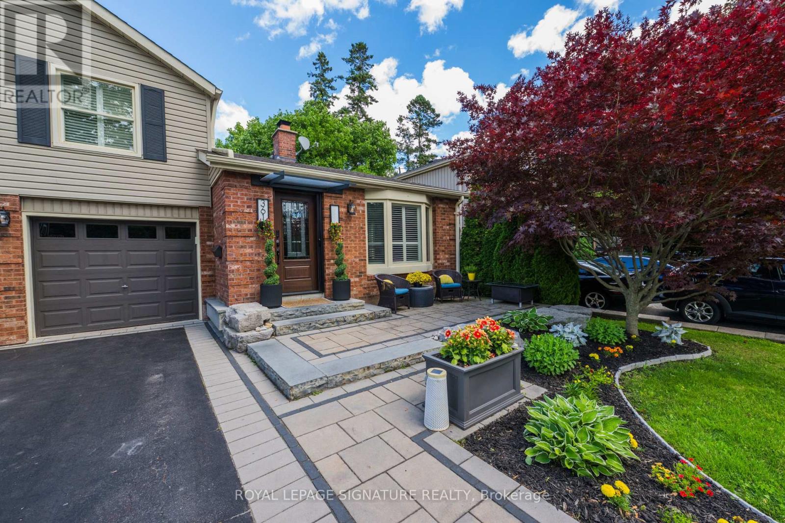 361 Dyson Road, Pickering, Ontario  L1W 2N2 - Photo 3 - E13473258