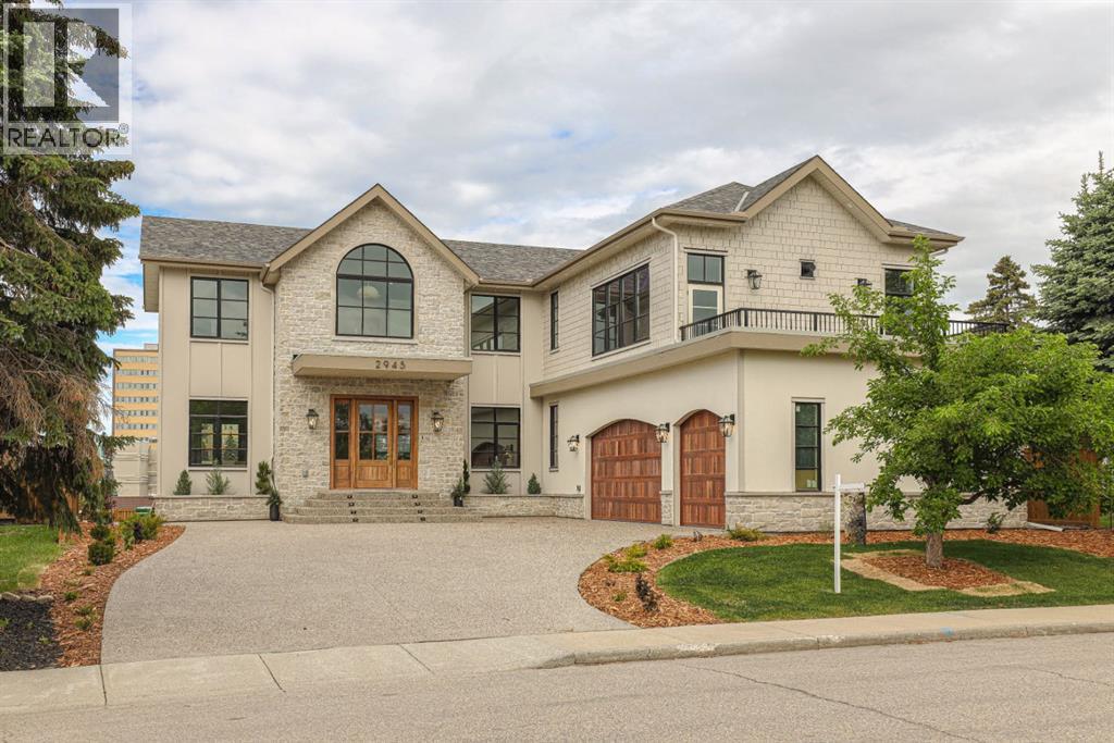 2945 Toronto Crescent NW, Calgary, Alberta