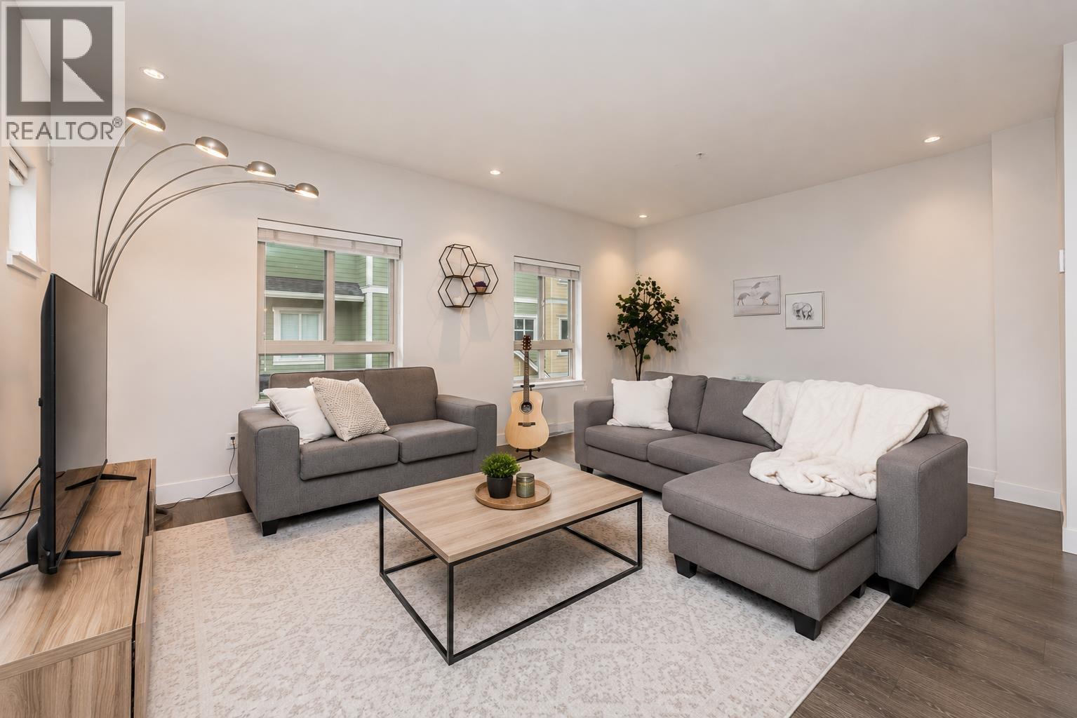 50 843 EWEN AVENUE, new westminster, British Columbia